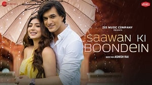 Saawan Ki Boondein