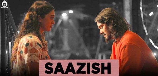 SAAZISH