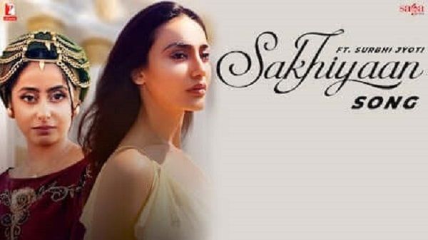 Sakhiyaan