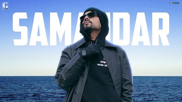 Samandar Lyrics - Bohemia