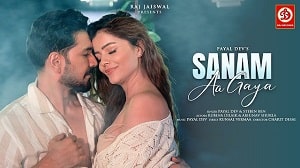 Sanam Aa Gaya