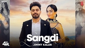Sangdi Lyrics - Jimmy Kaler