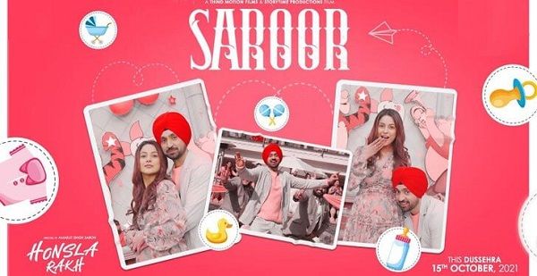 SAROOR