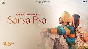 Sarya Pya