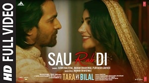 Sau Rab Di Lyrics - Jubin Nautiyal