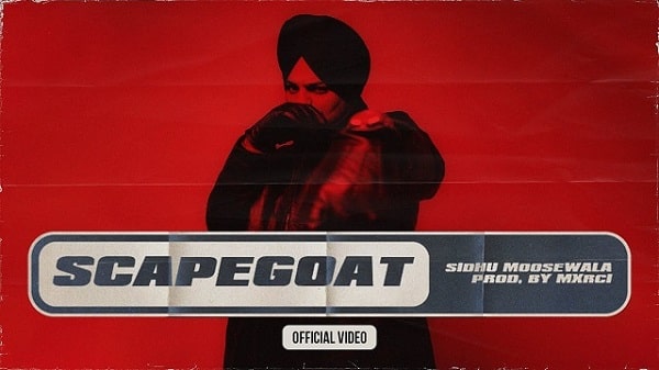 Scapegoat