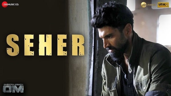 Seher Lyrics - Om