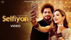 Selfiyan