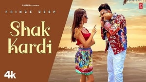 Shak Kardi