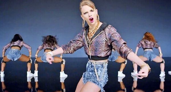 Shake It Off