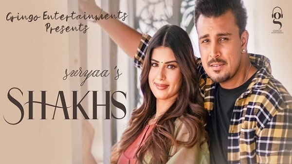 Shakhs