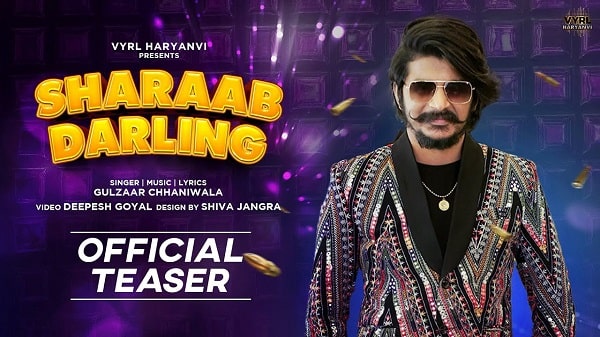 Sharaab Darling