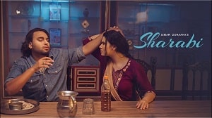 Sharaab Lyrics - Simar Dorraha