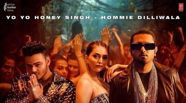 Shor Machega Lyrics - Mumbai Saga | Yo Yo Honey Singh