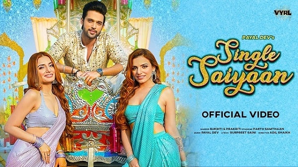 Single Saiyaan
