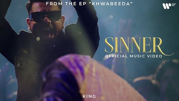 Sinner