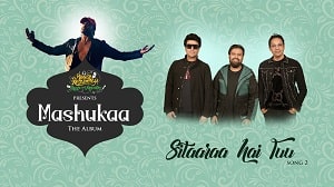 Sitaaraa Hai Tuu