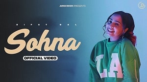 Sohna Lyrics - Sifat Bal
