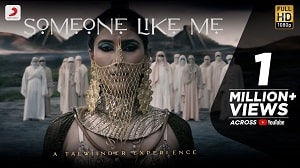 Someone Like Me Lyrics - Talwiinder