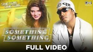 Something Something Meri Jaan