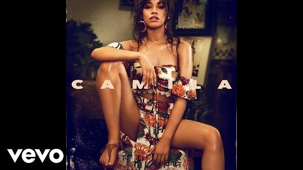 Somethings Gotta Give Lyrics - Camila Cabello