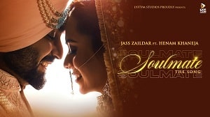 Soulmate Lyrics - Jass Zaildar