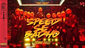 Speed Se Badho