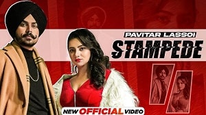 Stampede