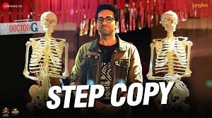 Step Copy Lyrics - Doctor G