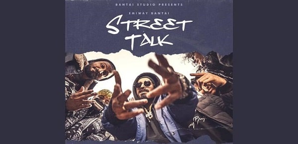 STREET TALK