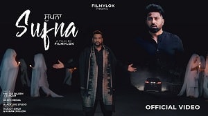 Sufna Lyrics - Master Saleem