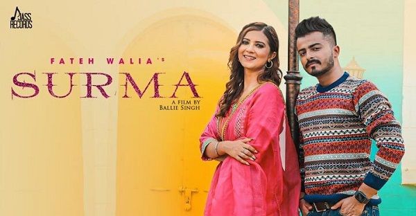 SURMA - FATEH WALIA