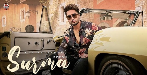 SURMA - JASSI GILL