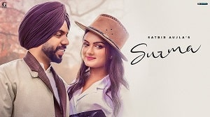 Surma - Satbir Aujla