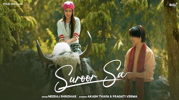 Suroor Sa