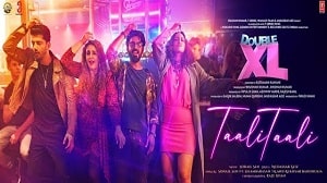 Taali Taali Lyrics - Double XL