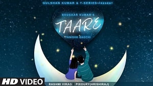 Taare - Tanishq Bagchi