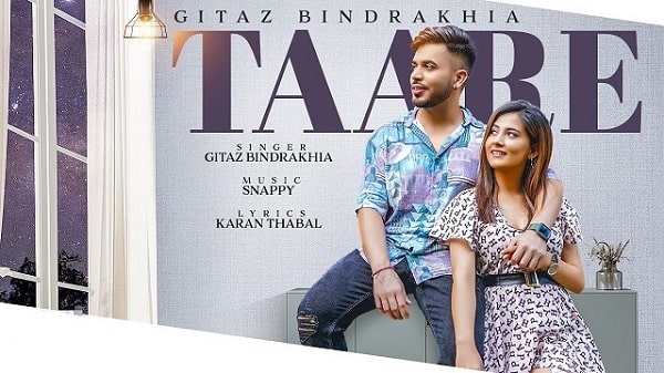 Taare Lyrics