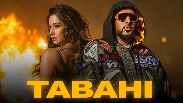 Tabahi