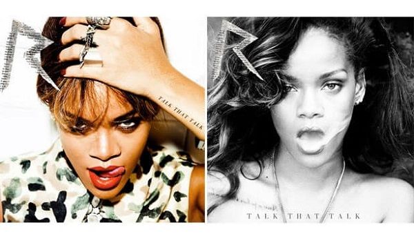 Talk That Talk