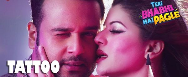 TATTOO LYRICS - Teri Bhabhi Hai Pagle