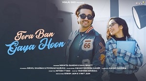 Tera Ban Gaya Hoon