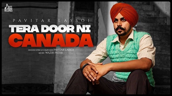 Tera Door Ni Canada