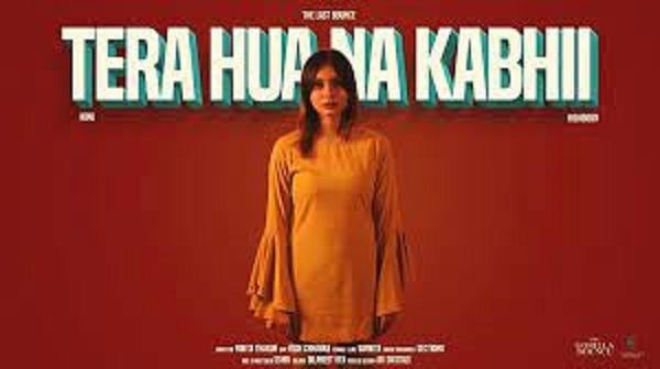 Tera Hua Na Kabhi Lyrics - King