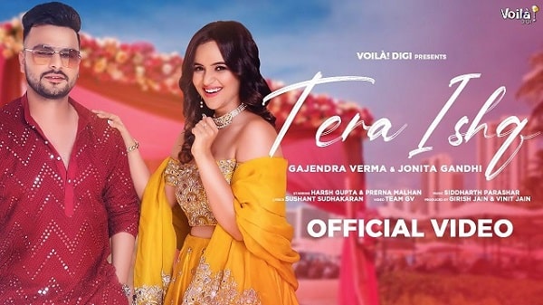 Tera Ishq