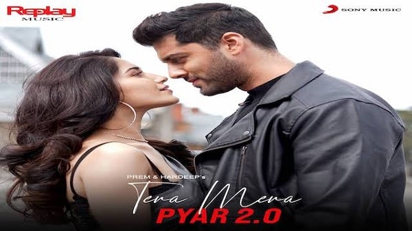 Tera Mera Pyar 2