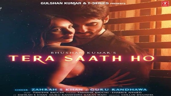 Tera Saath Ho