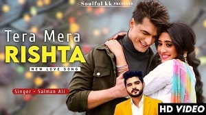 Teraa Meraa Rishta