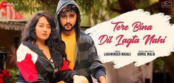TERE BINA DIL LAGTA NAHI LYRICS - LAKHWINDER WADALI