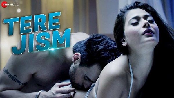 Tere Jism 4 Lyrics - Satyakam Mishra